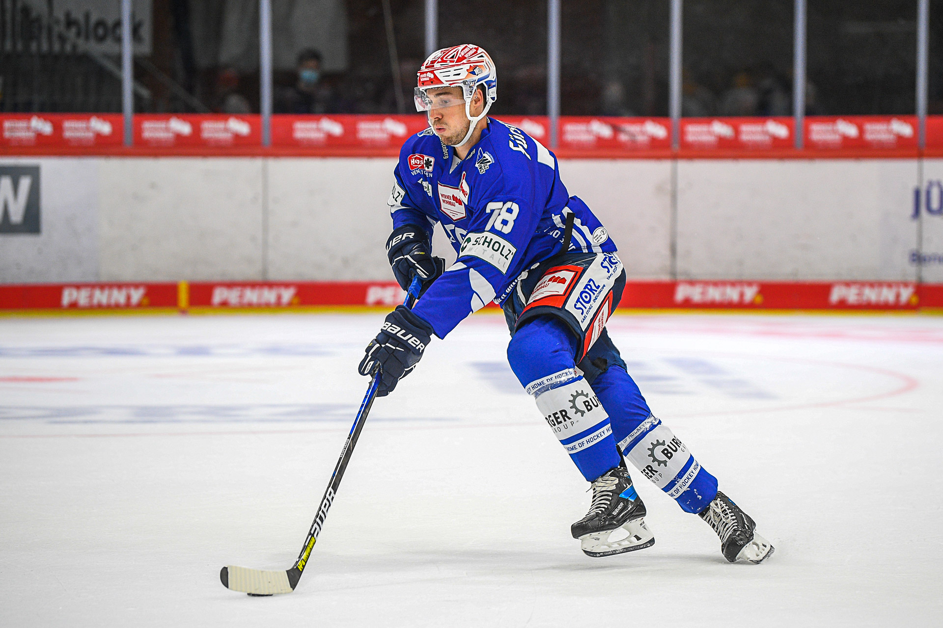 WILD WINGS ohne Will Weber