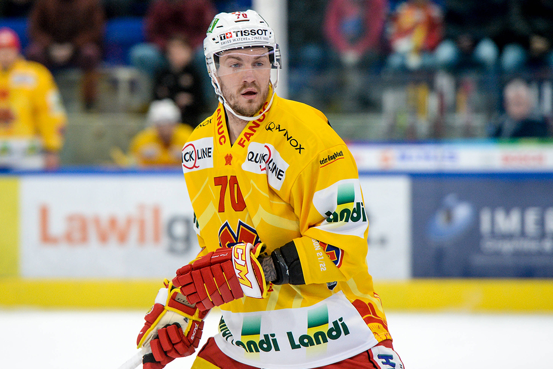 WILD WINGS verpflichten den lettischen Nationalspieler Miks Indrasis