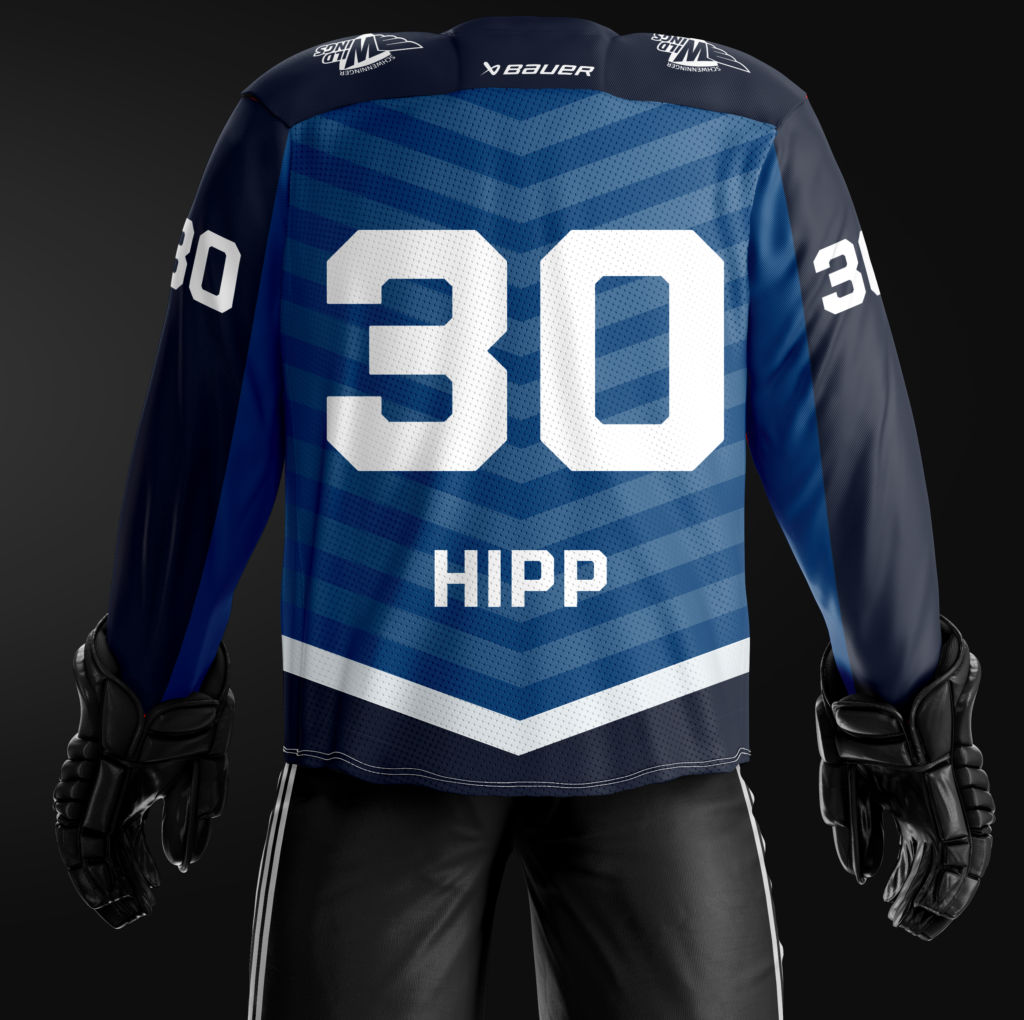 Rudolf Hipp #30