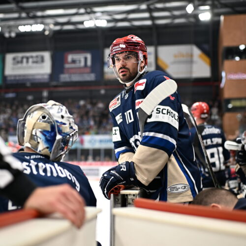 Mirko Höfflin kann den Start des Ticketverkaufs kaum abwarten.