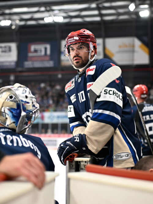 Mirko Höfflin kann den Start des Ticketverkaufs kaum abwarten.