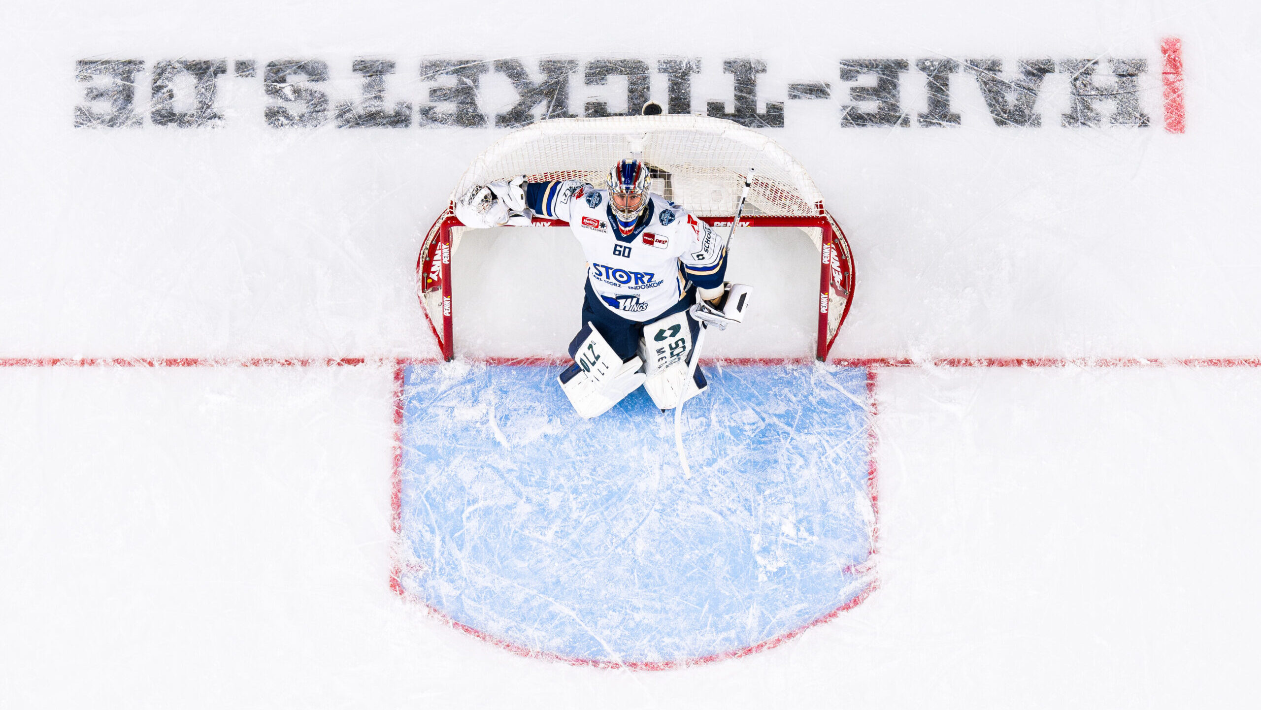 Richtungsweisendes Heimspiel