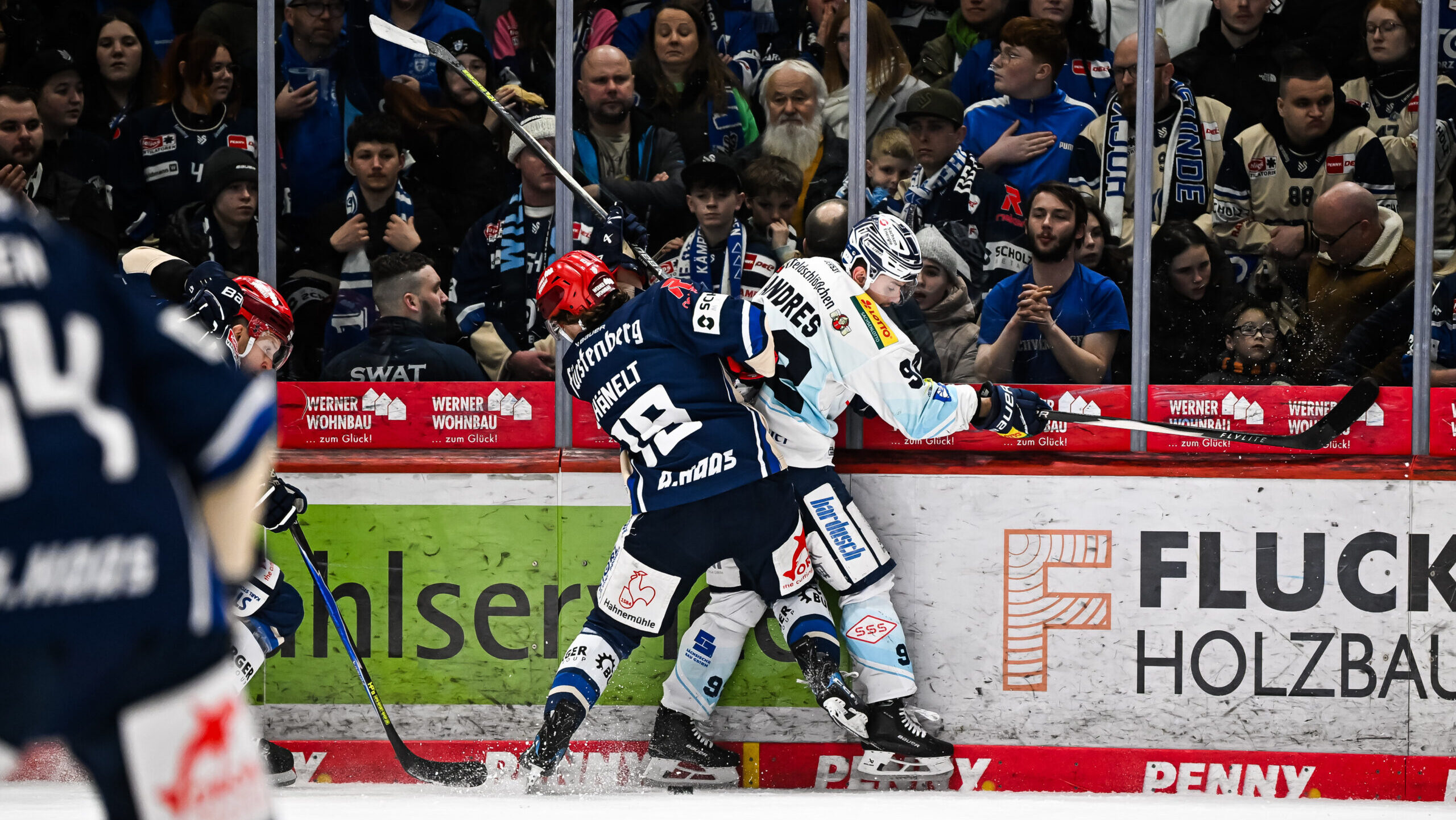 Effizienz als Unterschiedsfaktor