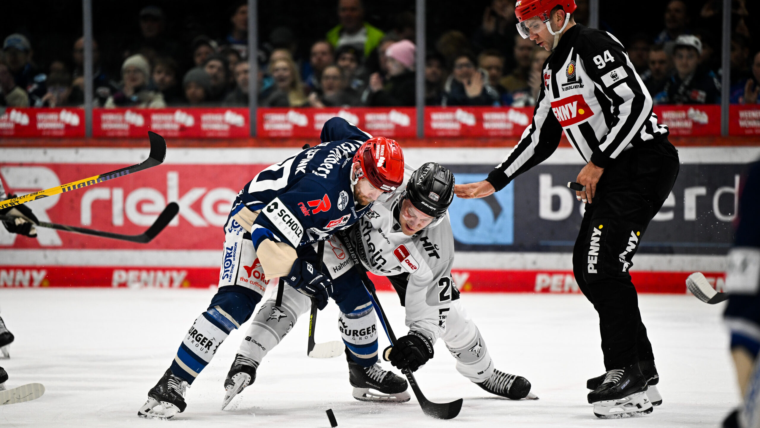 Knapper geht's nicht