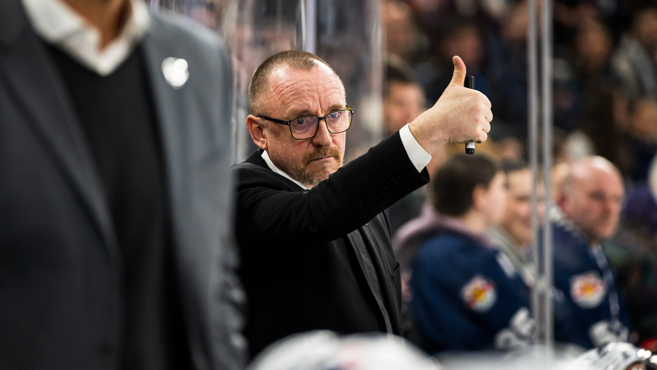 Craig Streu wird neuer Assistenztrainer